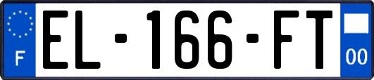 EL-166-FT