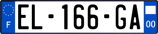 EL-166-GA