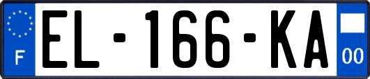 EL-166-KA