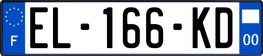 EL-166-KD