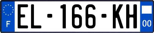 EL-166-KH