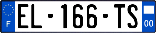 EL-166-TS