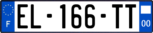 EL-166-TT