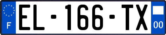 EL-166-TX