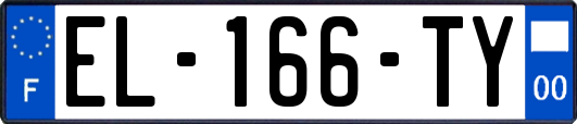 EL-166-TY