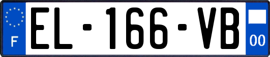 EL-166-VB