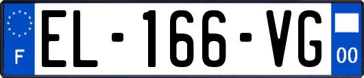 EL-166-VG