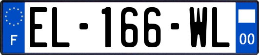 EL-166-WL