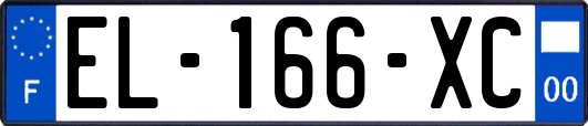 EL-166-XC