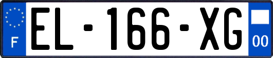 EL-166-XG