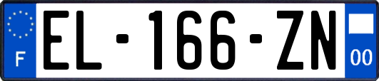 EL-166-ZN