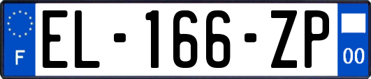 EL-166-ZP