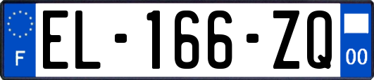 EL-166-ZQ