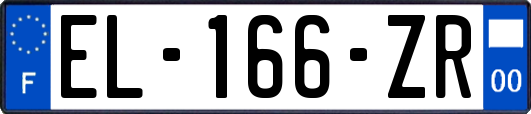 EL-166-ZR