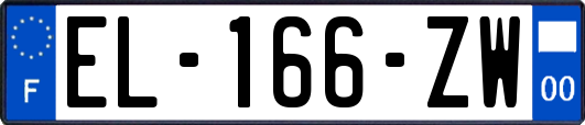 EL-166-ZW