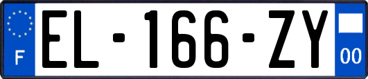 EL-166-ZY