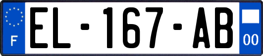 EL-167-AB