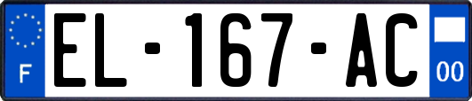 EL-167-AC