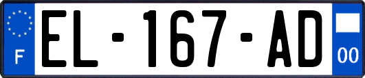 EL-167-AD