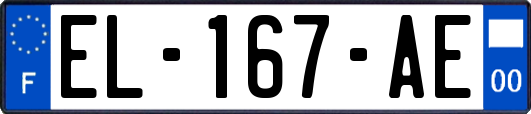 EL-167-AE