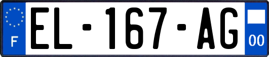 EL-167-AG