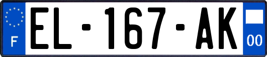 EL-167-AK