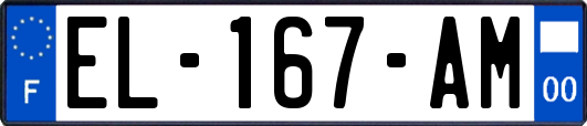 EL-167-AM