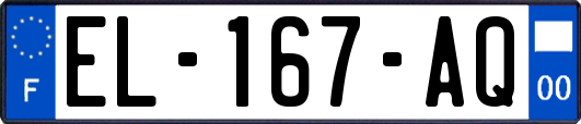 EL-167-AQ