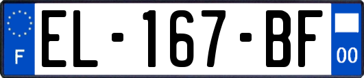 EL-167-BF