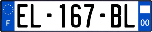 EL-167-BL