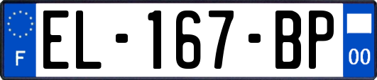 EL-167-BP