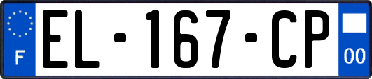 EL-167-CP