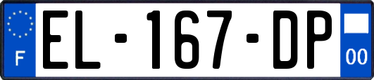 EL-167-DP