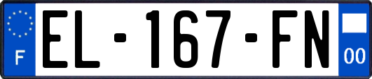 EL-167-FN