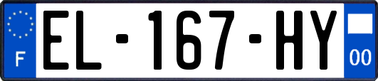 EL-167-HY