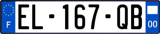 EL-167-QB