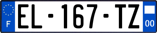 EL-167-TZ