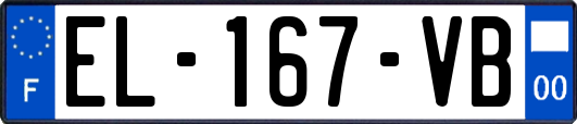 EL-167-VB