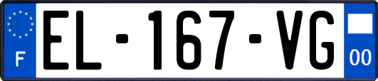 EL-167-VG