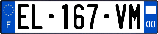 EL-167-VM