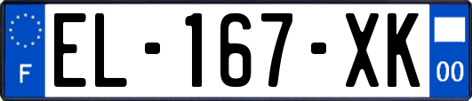 EL-167-XK