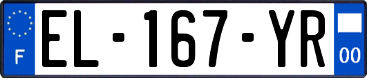EL-167-YR