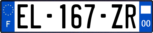 EL-167-ZR