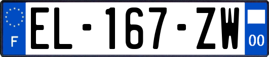 EL-167-ZW