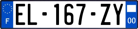 EL-167-ZY