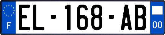 EL-168-AB