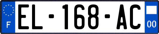 EL-168-AC