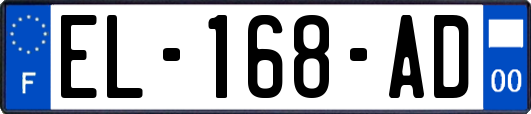 EL-168-AD