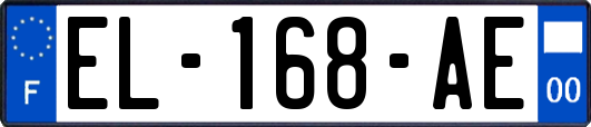 EL-168-AE