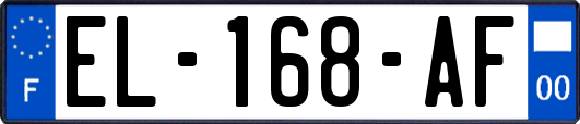 EL-168-AF